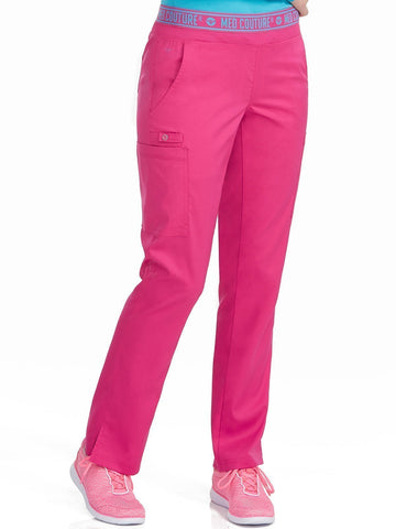 7739 YOGA 2 CARGO POCKET PANT (Size: XS/T-XL/T)