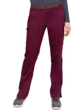 7739 YOGA 2 CARGO POCKET PANT (Size: XS/P-2X/P)