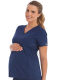 8459 MATERNITY TOP