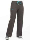 8705 SIGNATURE DRAWSTRING PANT(SIZE: XS/P-XL/P)