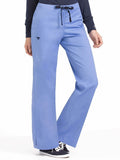 8705 SIGNATURE DRAWSTRING PANT(SIZE: XS/P-XL/P)