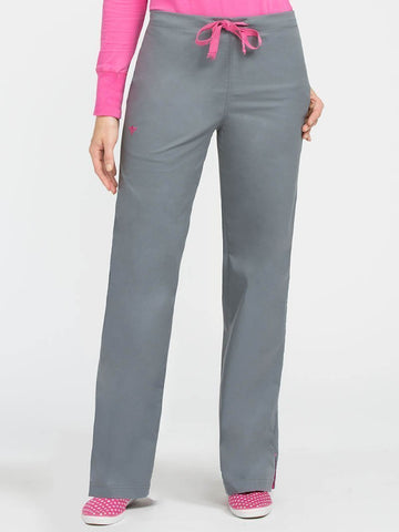 8705 SIGNATURE DRAWSTRING PANT(SIZE: XS/P-XL/P)