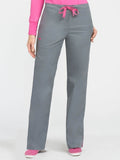 8705 SIGNATURE DRAWSTRING PANT(SIZE: XS-3X)