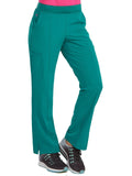 8744 YOGA 2 CARGO POCKET PANT (SIZE:XS-XL)