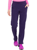 8744 YOGA 2 CARGO POCKET PANT (SIZE:XS-XL)