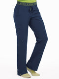 8758 YOGA 2 CARGO POCKET PANT(SIZE: XS-3X)