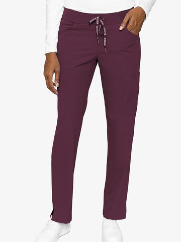 8733 Yoga Waist Pant